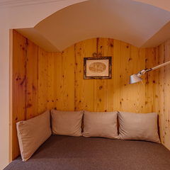 Double room <br> Wildsee ALPIN IV