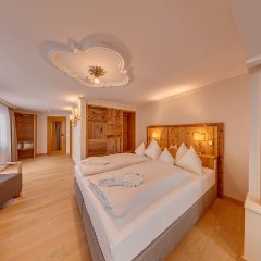 Doppelzimmer Grünwaldkopf - Wohnen / Schlafen