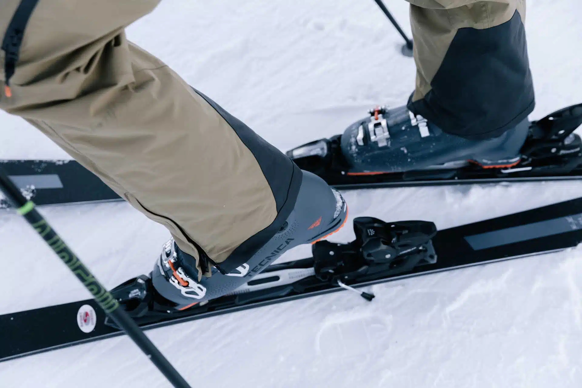 Skifahren in Obertauern